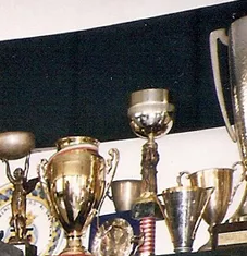 Museum von FK Partizan