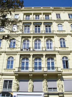Palác Gomperz