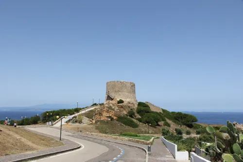 Torre Longonsardo