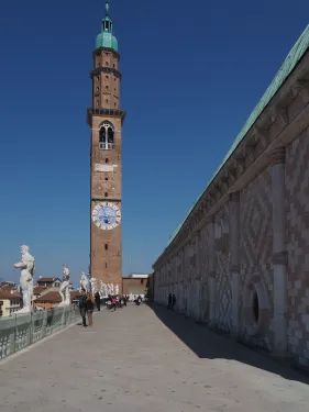 Torre Bissara ve Vicenze