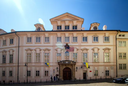 Schönbornský palác