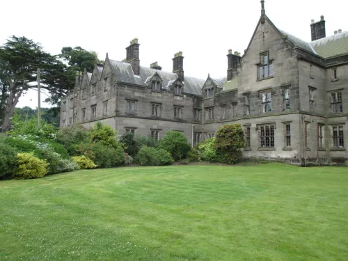 Heath House