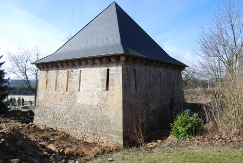 Fort Rumigny