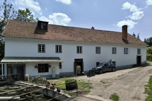Řihákův mlýn
