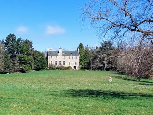 Calder House
