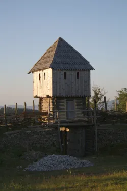 Curia Vitkov