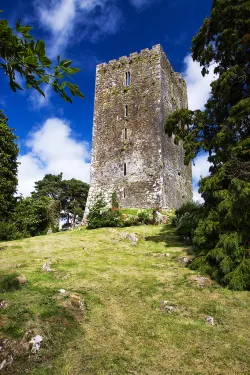 Château de Conna