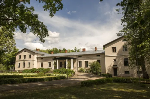 Finca de Vestiena