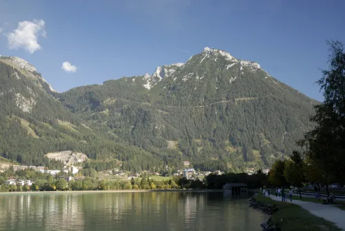 Hora Ebner Joch