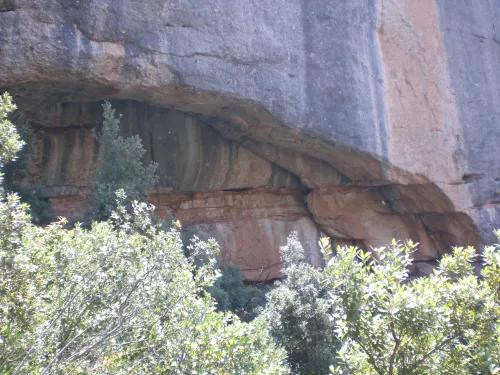 Grotte de l’Arcade