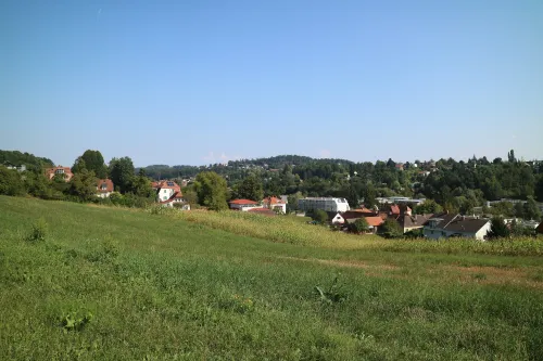 Kopec Lustbühel