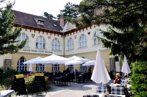 Muzeum císaře Františka Josefa