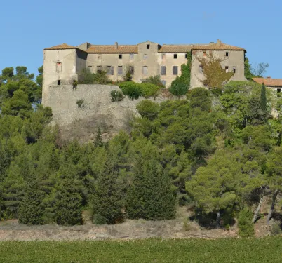 Schloss Beaufort