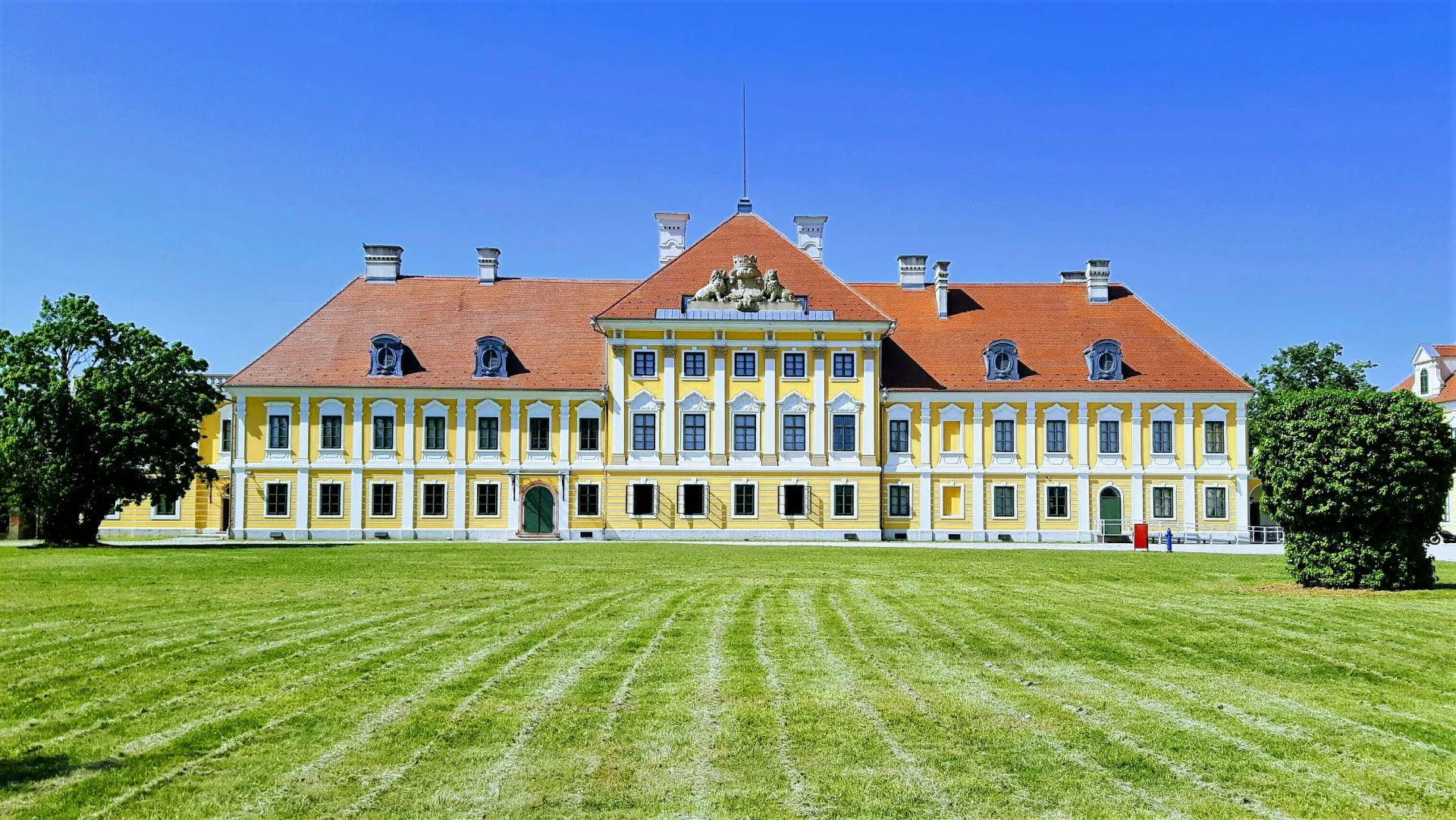 Musée municipal de Vukovar