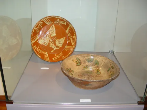 Musée de la céramique de Barcelos