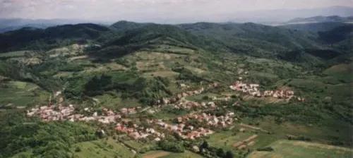Zřícenina Žakýlského hradu