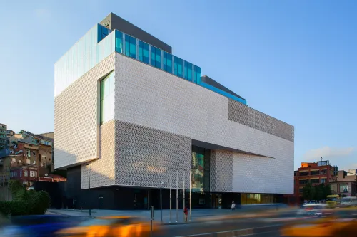 Museo de Arte Contemporáneo Arter