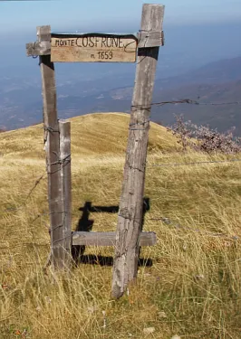 Monte Cosfrone