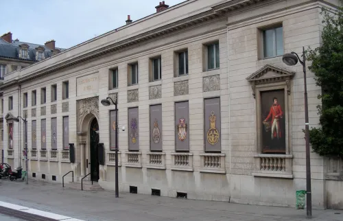 Muzeum Řádu čestné legie