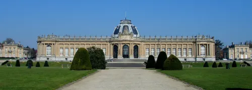 Musée royal de l’Afrique centrale