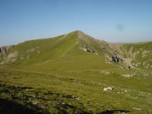 Celepinski Berg