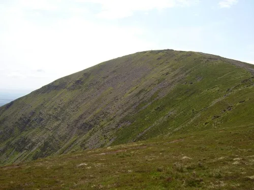 Knockmealdown Mountain