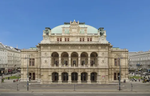 Vídeňská státní opera