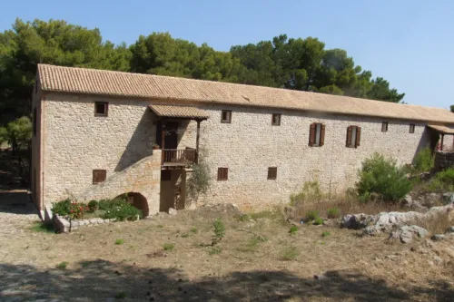 Archeologické muzeum v Pylu