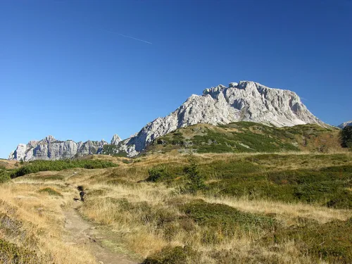 Hora Creta di Aip