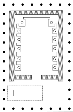 Elagabalium v Římě