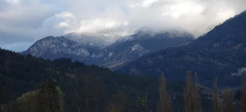 Vrch Sokol