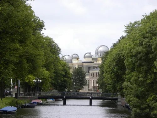 Pont Vreewijkbrug