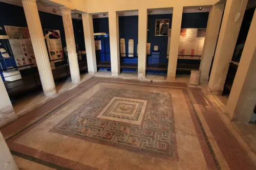Domus Romana