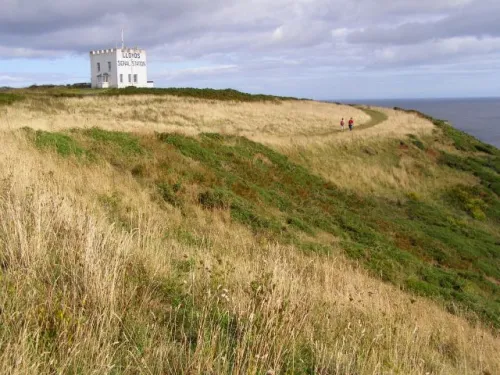 Bass Point