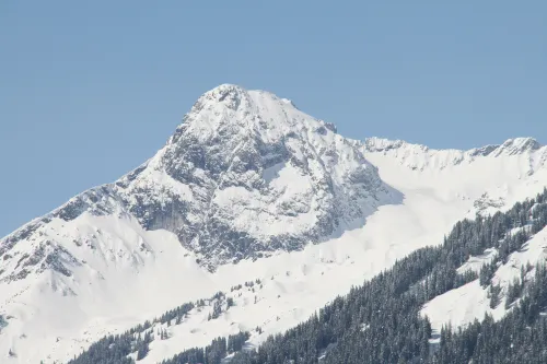Mont Saulakopf