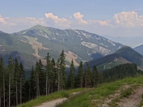 Sina Peak