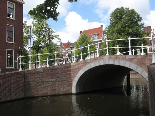 Pont Sint Jeroensbrug