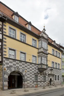 Musée municipal d'Erfurt