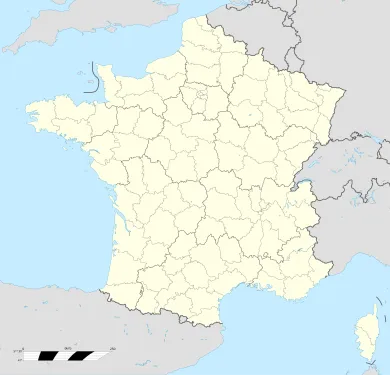 Croix de Belpech