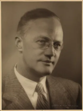 Geburtshaus von Sigurd Hoel