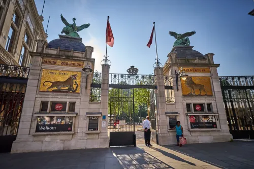 ZOO Antwerpen