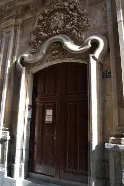 Dům-muzeum Unamuno