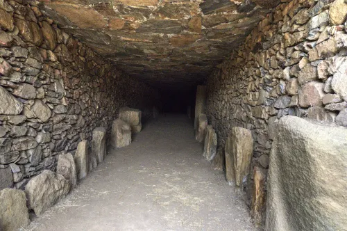 Dolmen de Toriñuelos