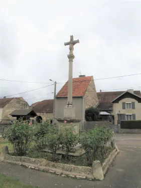 Calvario de la Grande-Rue