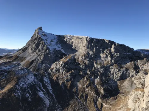 Mont Sulzfluh