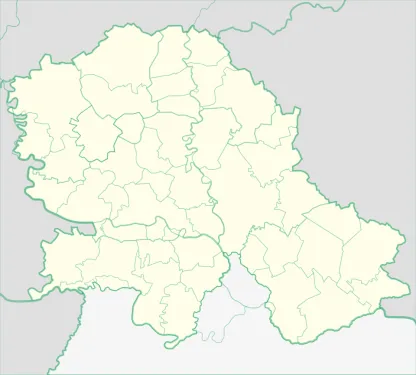 Monumento natural Jurishina mohyla