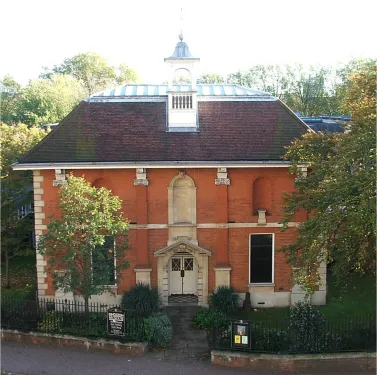 Muzeum Kingston