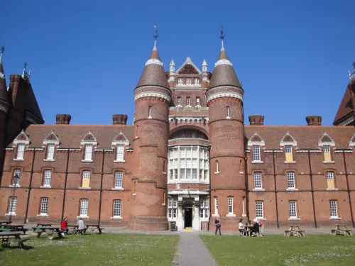 Portsmouth Museum