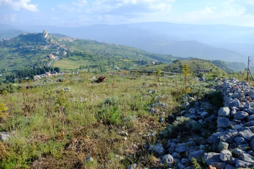 Hora Monte San Fratello