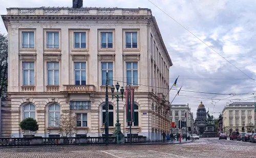 Muzeum BELvue